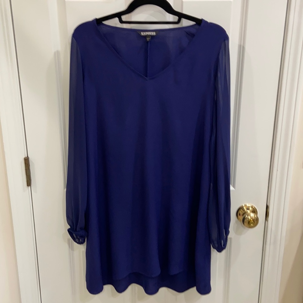 Express Dress